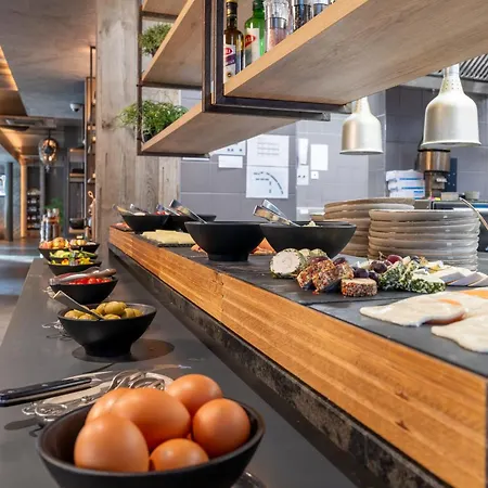 Stockinggut By Avenida 4*