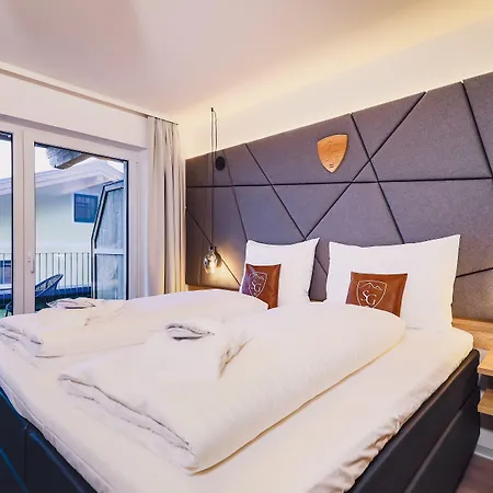 Stockinggut By Avenida Szálloda 4*