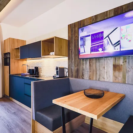 Stockinggut By Avenida Hotel