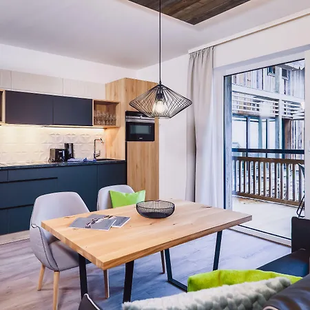 Stockinggut By Avenida Hotel 4*