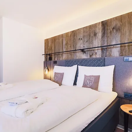 Stockinggut By Avenida 4*