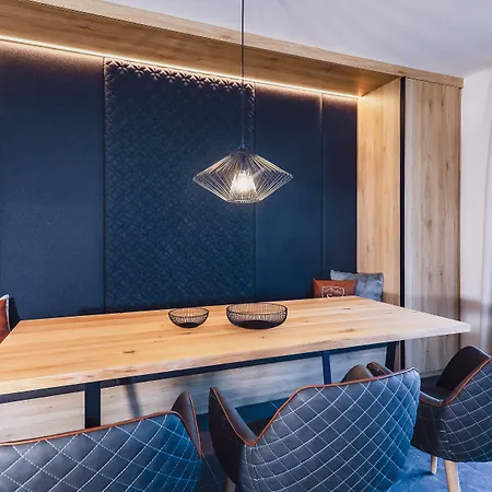 Stockinggut By Avenida Hotel Leogang