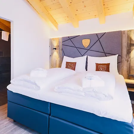 Szálloda Stockinggut By Avenida 4*