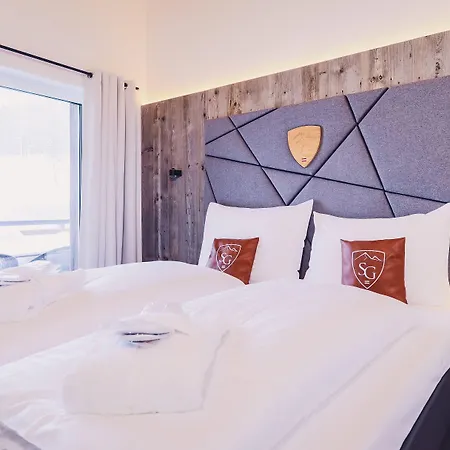 Stockinggut By Avenida 4*