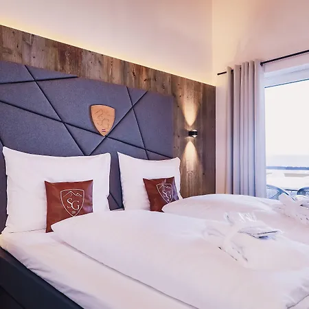 Stockinggut By Avenida