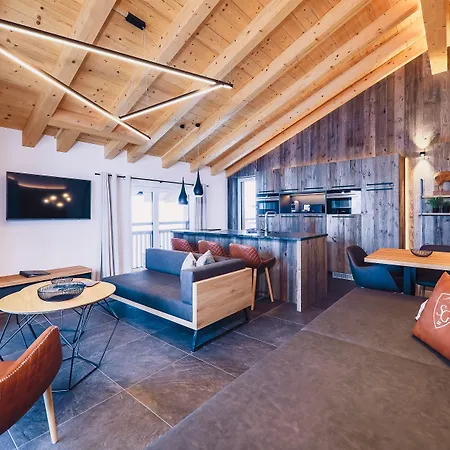 Stockinggut By Avenida Leogang