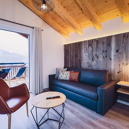 Stockinggut By Avenida Hotel Leogang