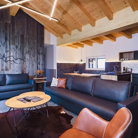 Stockinggut By Avenida 4* Leogang