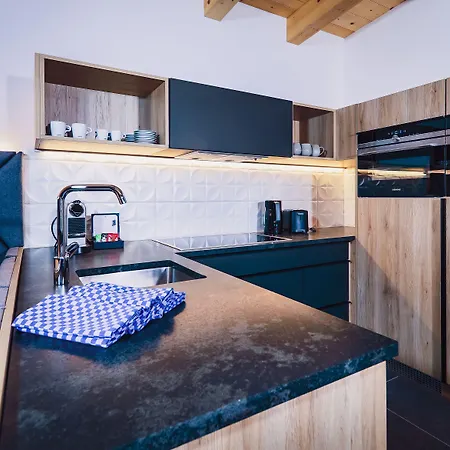 Stockinggut By Avenida Leogang