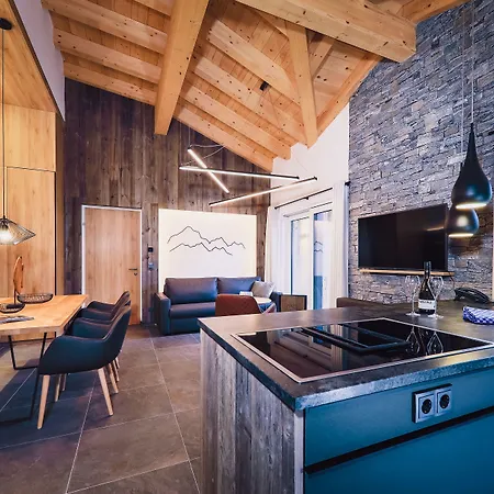 Stockinggut By Avenida 4*