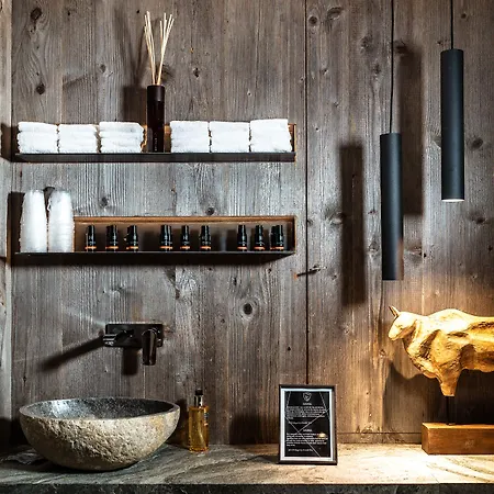 Stockinggut By Avenida 4* 莱奥冈