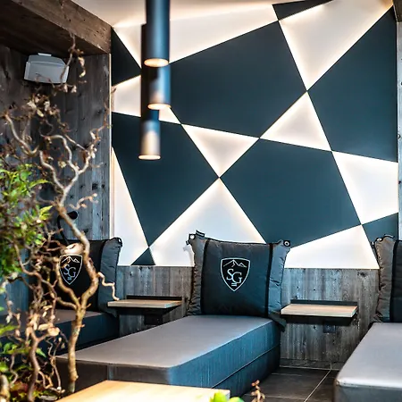 Stockinggut By Avenida 4*