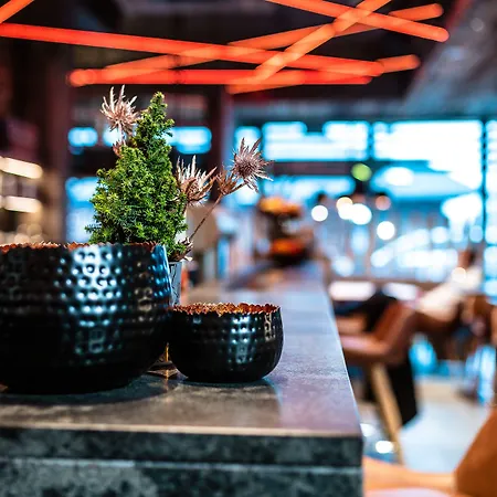 Szálloda Stockinggut By Avenida Leogang