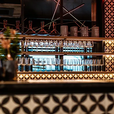 Stockinggut By Avenida