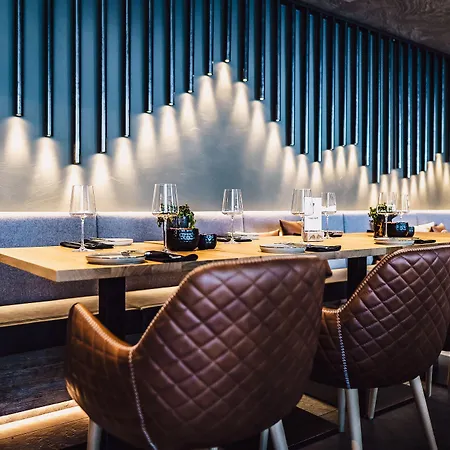 Stockinggut By Avenida 4* Leogang