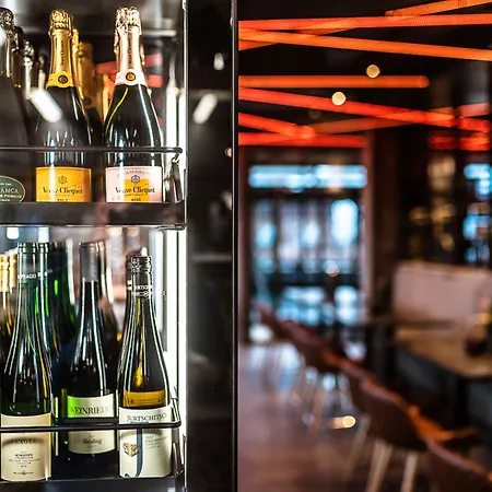 Stockinggut By Avenida 4* 莱奥冈