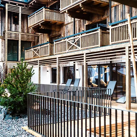 Hotel Stockinggut By Avenida 4*