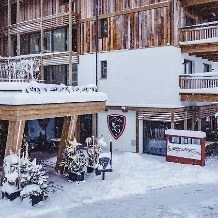 Stockinggut By Avenida Leogang