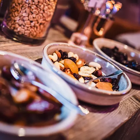 Stockinggut By Avenida Leogang