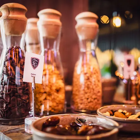 Stockinggut By Avenida 4*