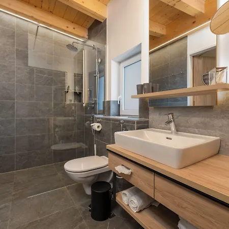 Stockinggut By Avenida 4* Leogang
