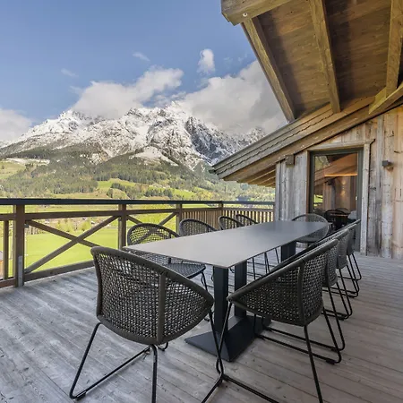 Stockinggut By Avenida Hotel Leogang