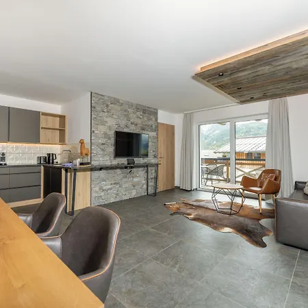 Stockinggut By Avenida 4* Leogang