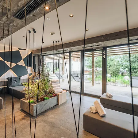 Stockinggut By Avenida Szálloda