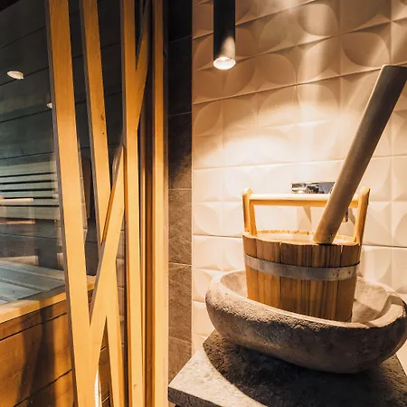 酒店 Stockinggut By Avenida 4*