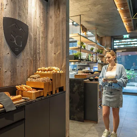 酒店 Stockinggut By Avenida