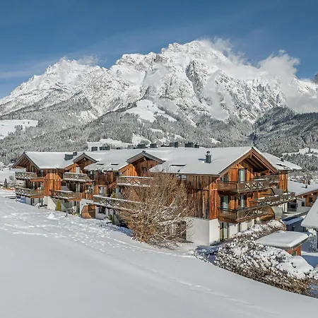 Stockinggut By Avenida 4*