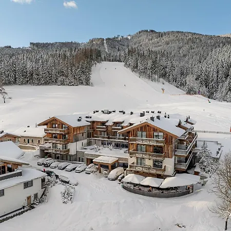 Stockinggut By Avenida Отель