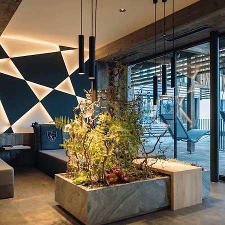 Stockinggut By Avenida 4* Leogang