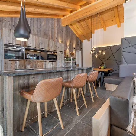 Stockinggut By Avenida Hotel Leogang