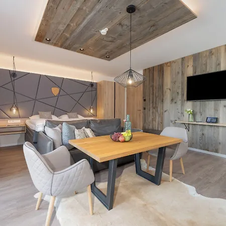 Hotel Stockinggut By Avenida 4*