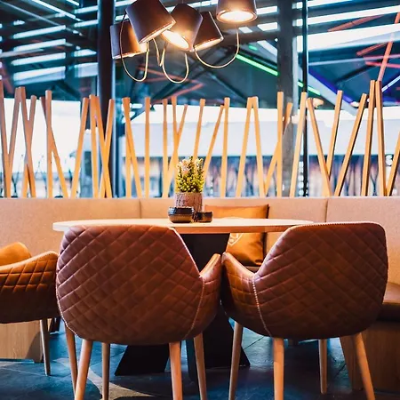 Stockinggut By Avenida Hotel Leogang