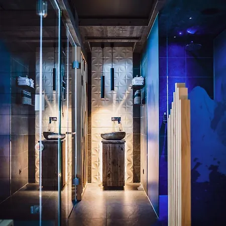 Hotel Stockinggut By Avenida 4*