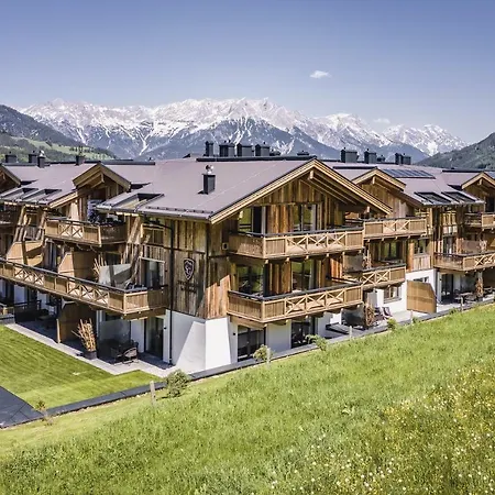 Stockinggut By Avenida Hotel Leogang
