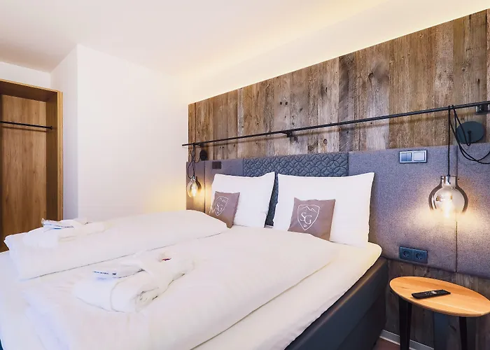 Stockinggut By Avenida 4*
