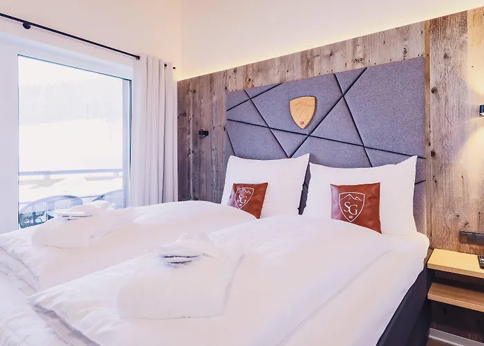 Stockinggut By Avenida 4*