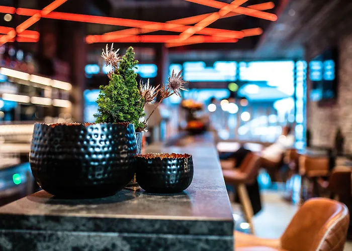 Отель Stockinggut By Avenida Леоганг