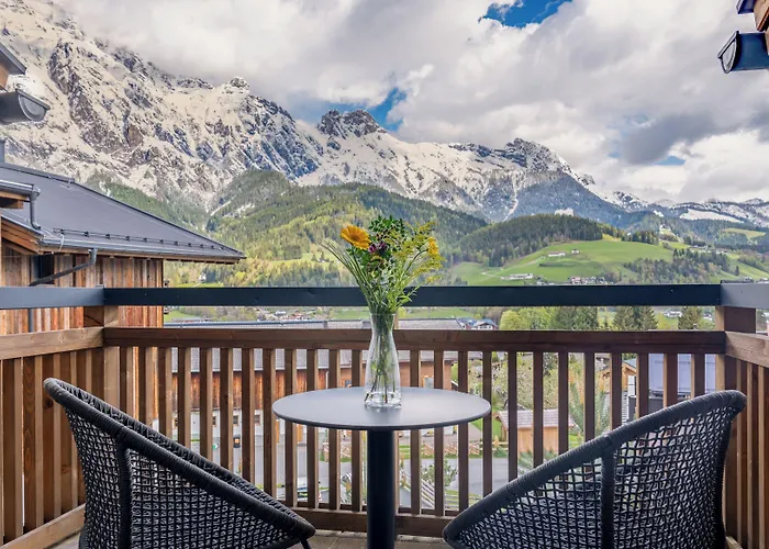 Stockinggut By Avenida 4*