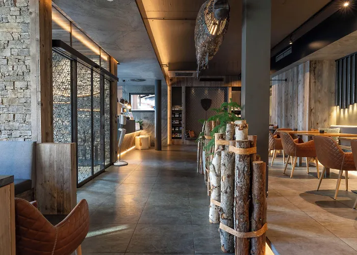 Stockinggut By Avenida 4*