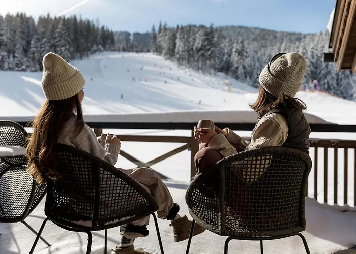 Stockinggut By Avenida