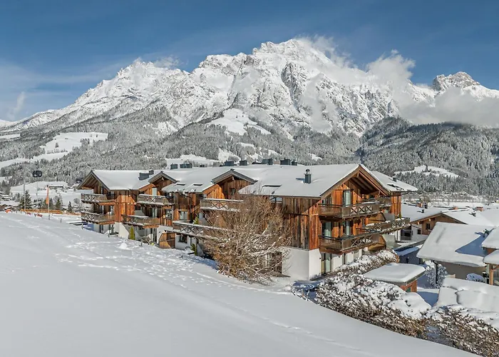 Stockinggut By Avenida 4*