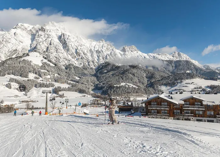 Stockinggut By Avenida 4* Леоганг