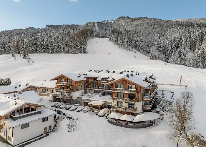 Stockinggut By Avenida Отель