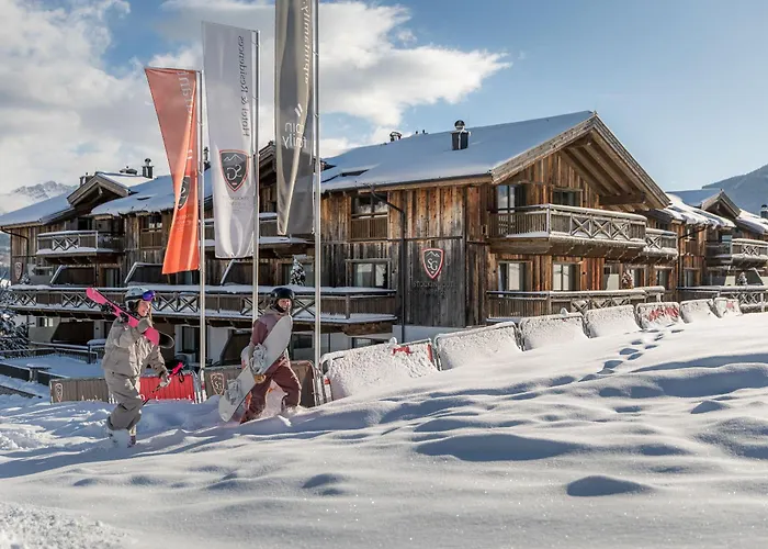 Stockinggut By Avenida Отель Леоганг