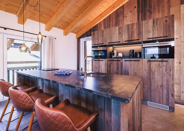 Отель Stockinggut By Avenida